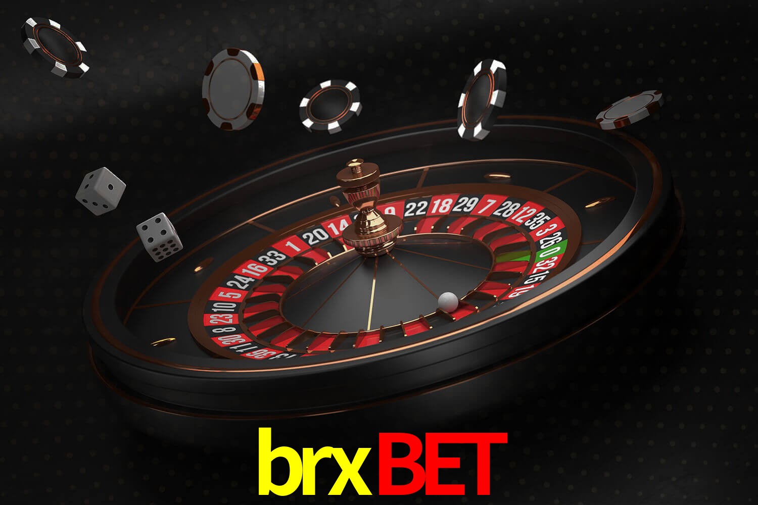 brxbet: Seu Cassino Premiado com Pagamentos Rápidos