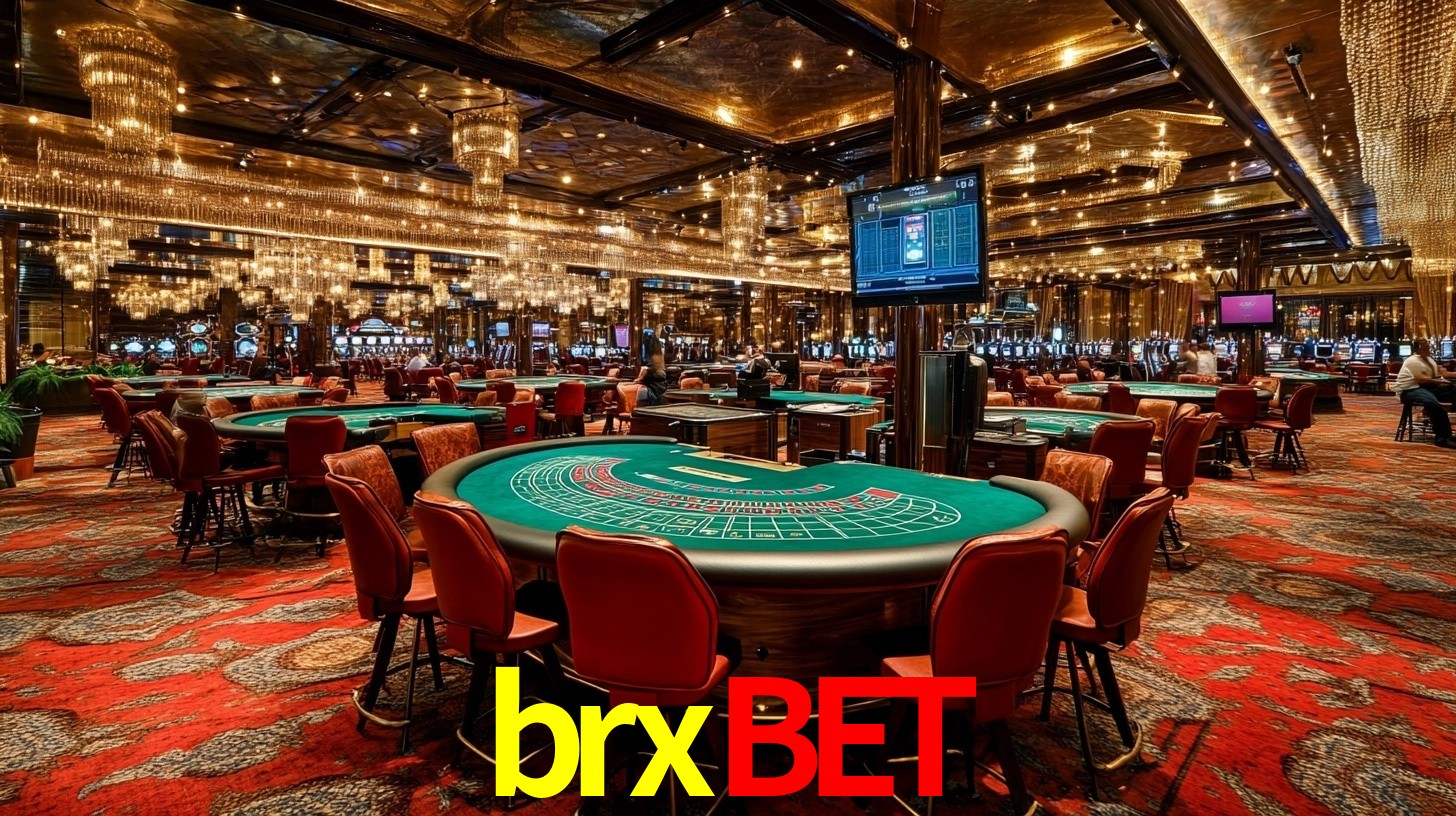 brxbet casino