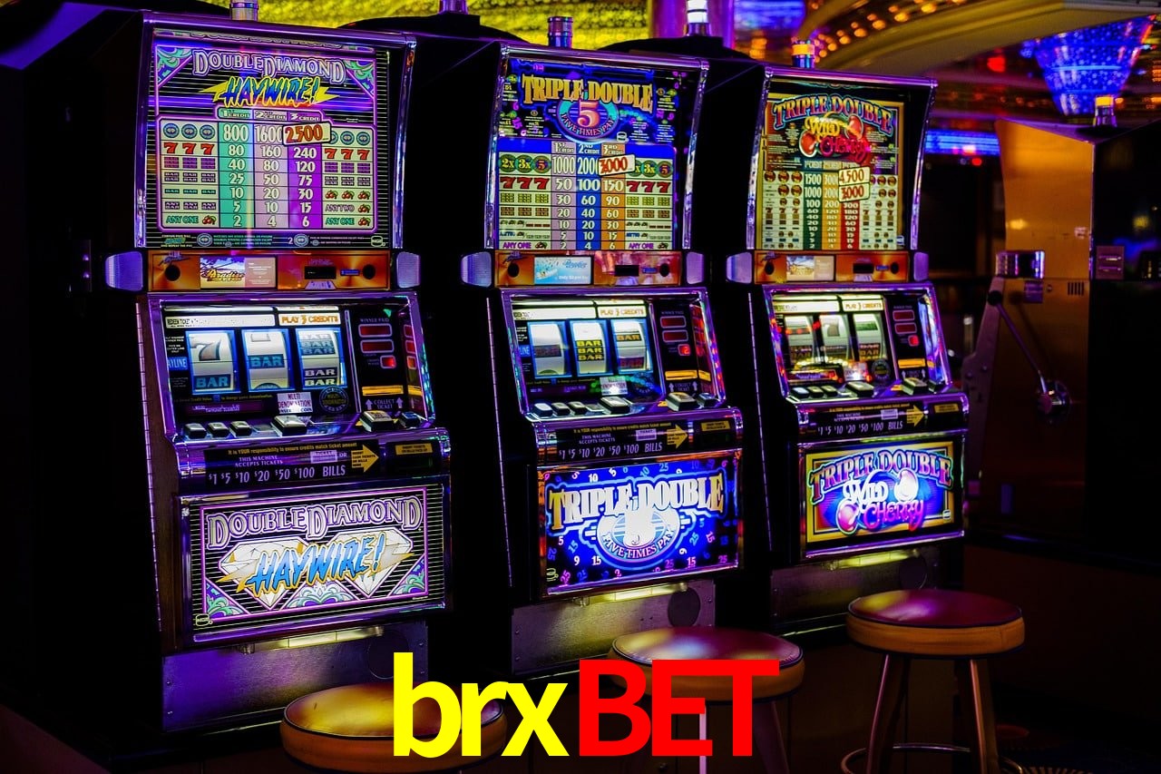 Casino Ao Vivo brxbet