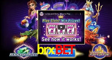 A Emoção da Loteria na brxbet: Uma Chance de Mudança de Vida