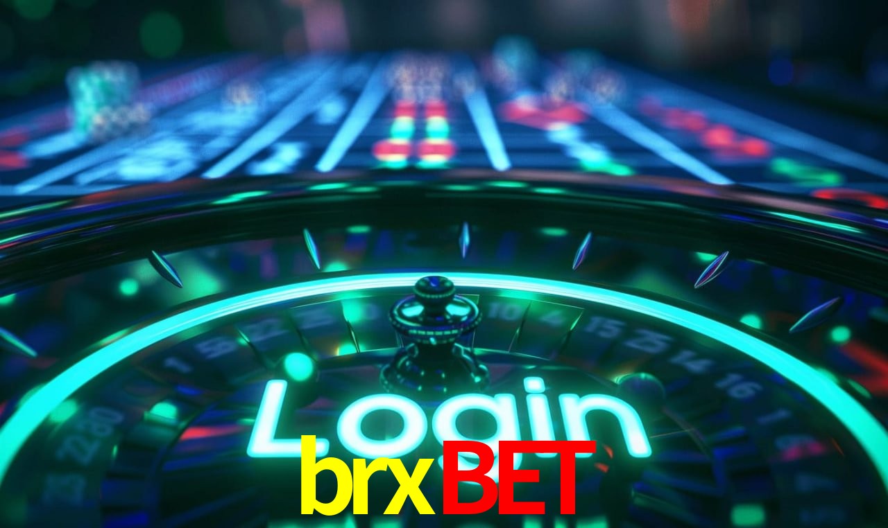 Login Seguro brxbet