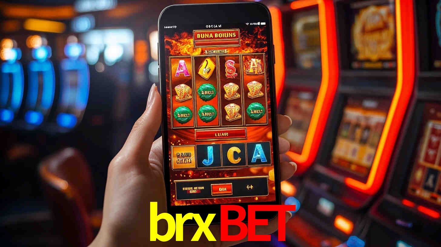 Sinta a adrenalina dos jogos de cassino com brxbet