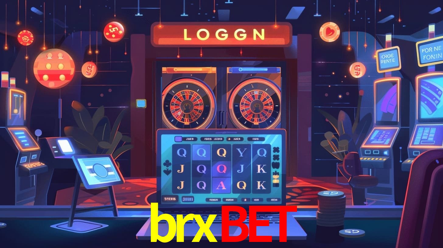 Casino Ao Vivo brxbet