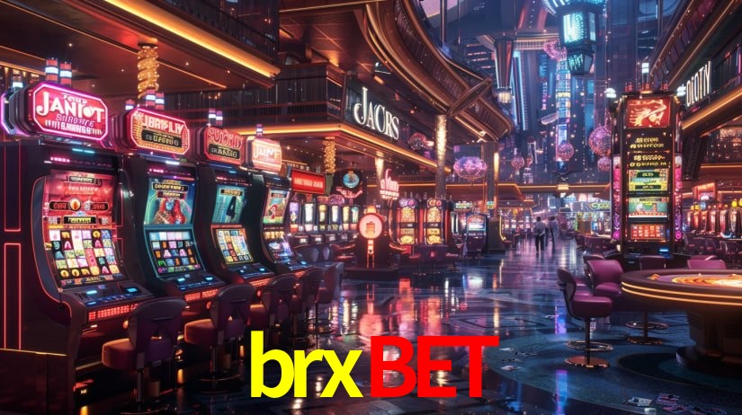 Casino Ao Vivo brxbet