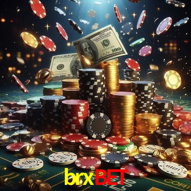 Mesa de Blackjack brxbet