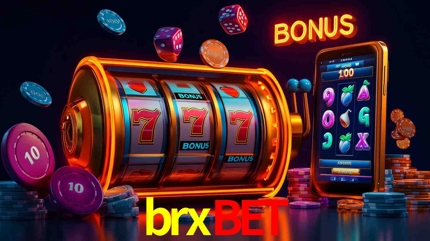 Apostas de Futebol brxbet