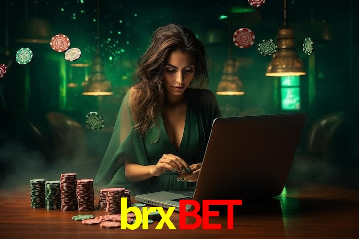 Interface Premium brxbet