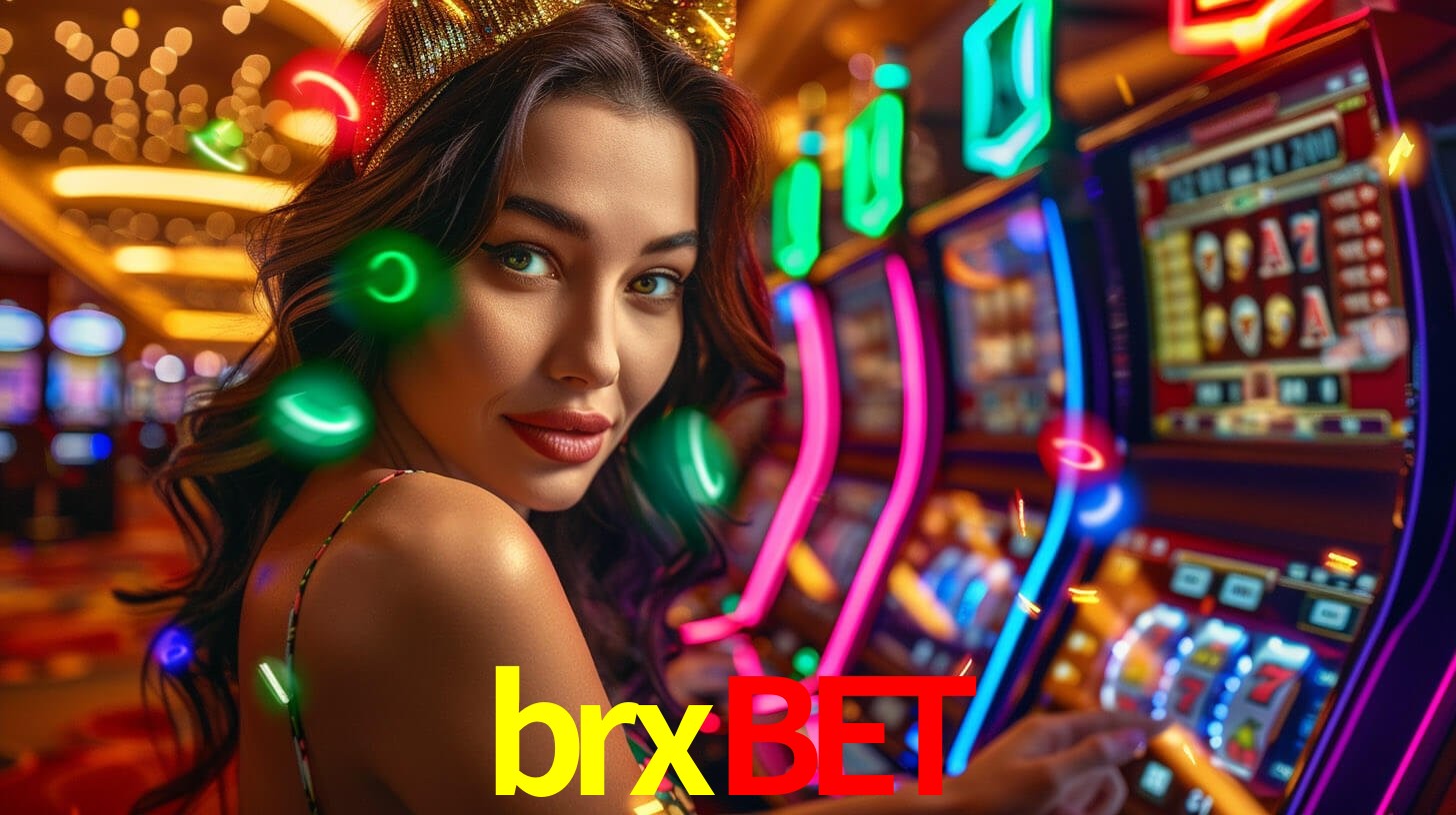 Jogos Exclusivos brxbet