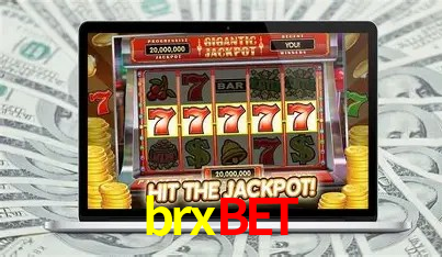 Descubra o Mundo do Cassino Online com brxbet